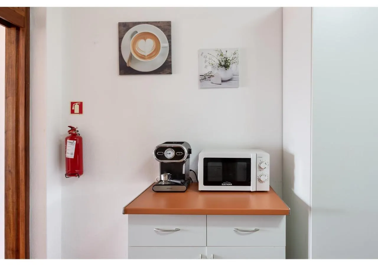 Joivy Adorable Flat With Balcony Lejlighed Albufeira 0*,  Portugal