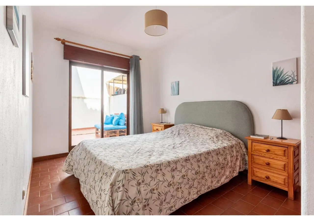 Joivy Adorable Flat With Balcony Lejlighed Albufeira