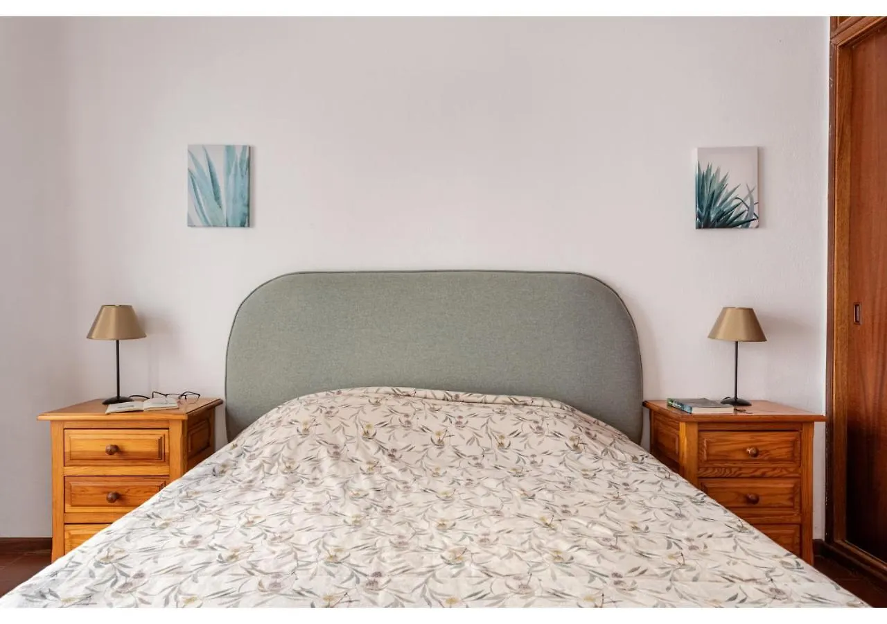 Joivy Adorable Flat With Balcony Lejlighed Albufeira
