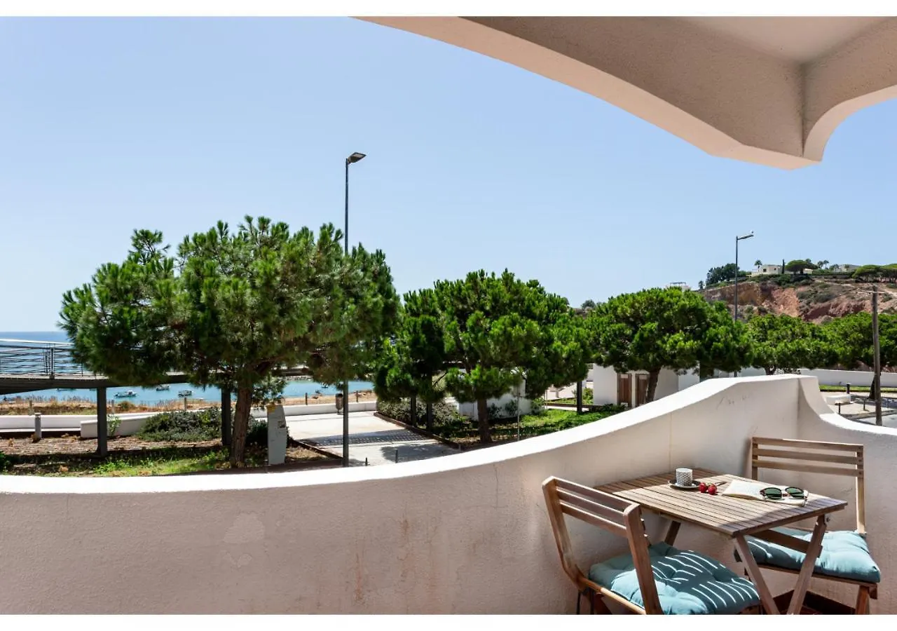 Joivy Adorable Flat With Balcony Lejlighed Albufeira Portugal