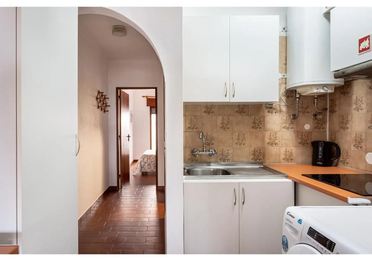 Joivy Adorable Flat With Balcony Apartment Albufeira