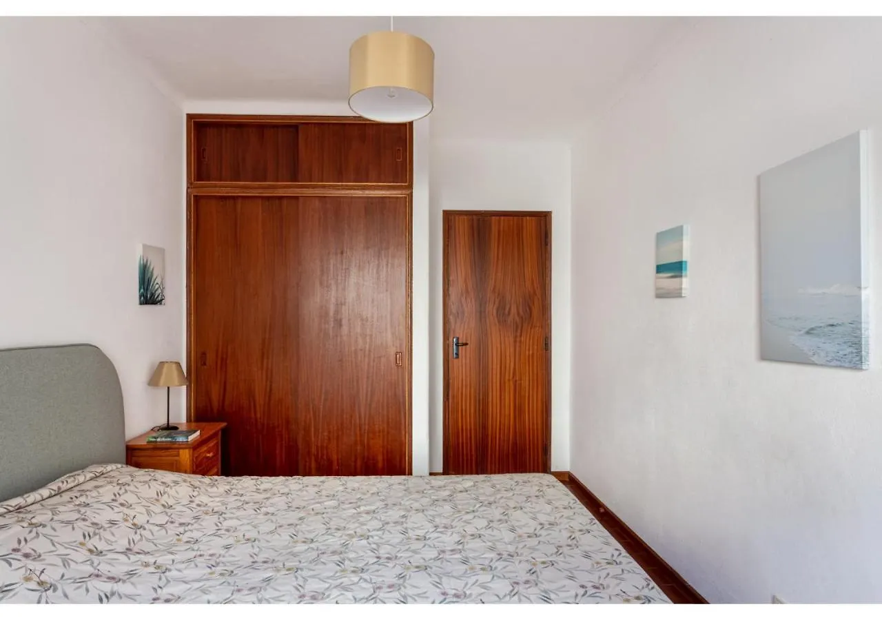 Joivy Adorable Flat With Balcony Apartment Albufeira Portugal